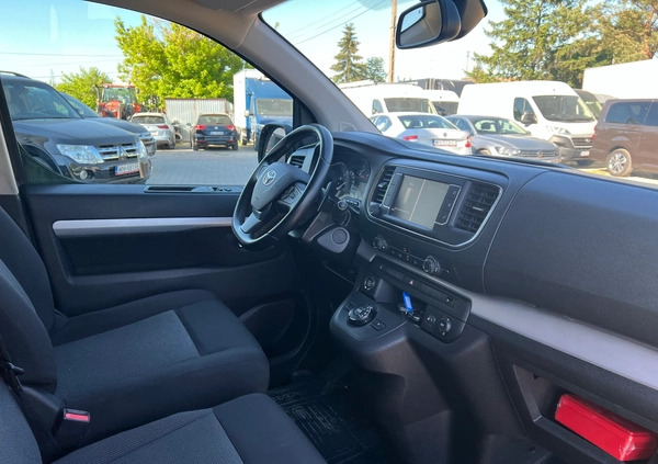 Toyota ProAce cena 156900 przebieg: 97603, rok produkcji 2022 z Ciechanów małe 326